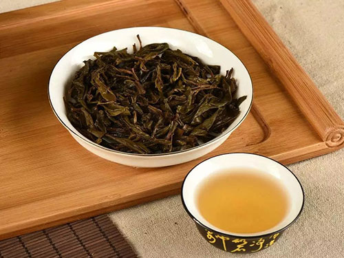 科學飲茶：每天究竟喝多少茶最合適？